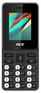 itel Ace2 Heera