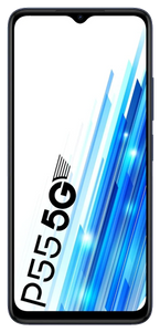 itel P55 5G