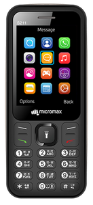 Micromax S211