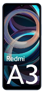 Redmi A3