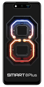 Infinix Smart 8 Plus