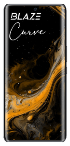 Lava Blaze Curve 5G
