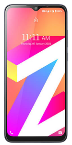 Lava Z33