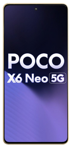 POCO X6 Neo