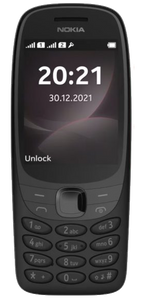 NOKIA 6310 (2024)