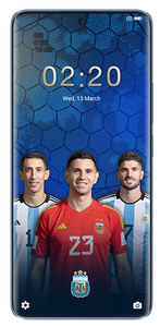 Redmi Note 13 Pro Plus World Champions Edition