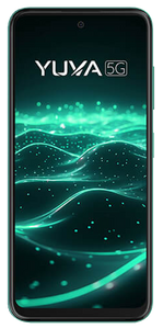 Lava Yuva 5G