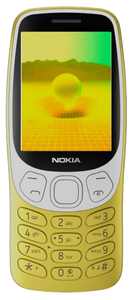 Nokia 3210 4G