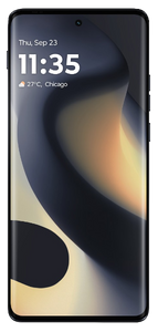 Motorola Edge (2024)