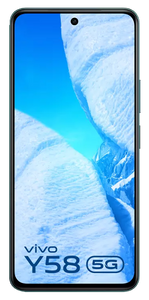 Vivo Y58 5G