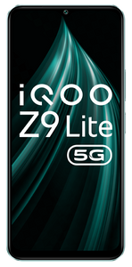 iQOO Z9 Lite 5G