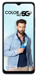 itel Color Pro 5G