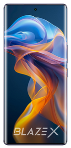 Lava Blaze X 5G