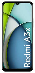 Redmi A3x