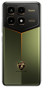 Redmi K70 Extreme Champion Edition