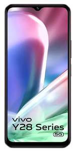 Vivo Y28e 5G
