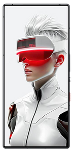 Nubia Red Magic 9S Pro Plus