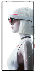 Nubia Red Magic 9S Pro