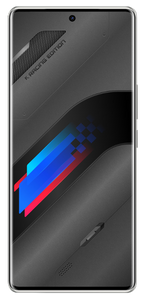 Infinix Note 40 Pro Plus 5G Racing Edition