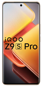 iQOO Z9s Pro