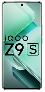 iQOO Z9s