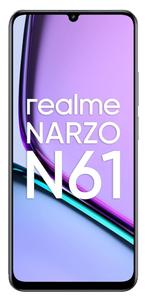 realme NARZO N61