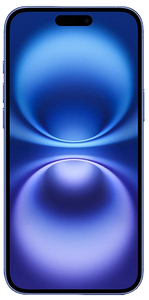 Apple iPhone 16 Plus