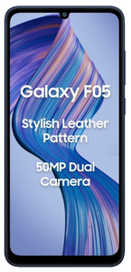 Samsung Galaxy F05