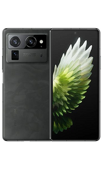 Tecno Phantom V Fold 2 5G