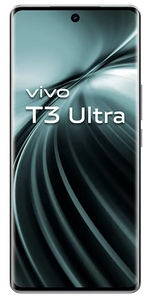 Vivo T3 Ultra