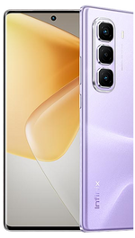 Infinix Hot 50 Pro Plus
