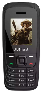 JioBharat V3 4G