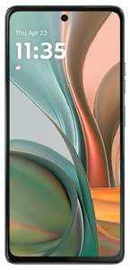 Motorola Moto G75 5G