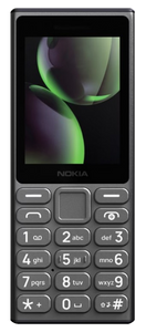 Nokia 125 4G (2024)