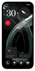 Nothing Phone 2a Plus Community Edition