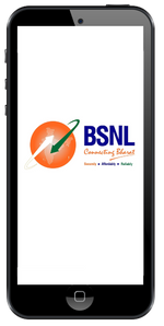 BSNL 5G smartphone