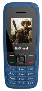JioBharat V4 4G