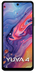 Lava Yuva 4