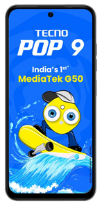 Tecno POP 9 4G