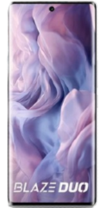 Lava Blaze Duo 5G