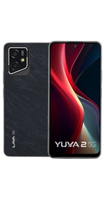 Lava Yuva 2 5G