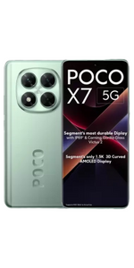 Poco X7 5G