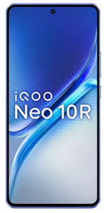 iQOO Neo 10R 5G