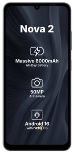 Ai+ Nova 2 5G 6GB RAM 128GB