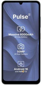 Ai+ Pulse 2 6GB RAM 128GB