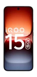 iQOO 15 Apex