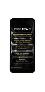 POCO C85x
