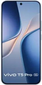 Vivo T5 Pro 12GB RAM 256GB