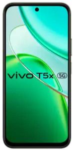 Vivo T5x 8GB RAM