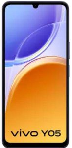 vivo Y05 4G